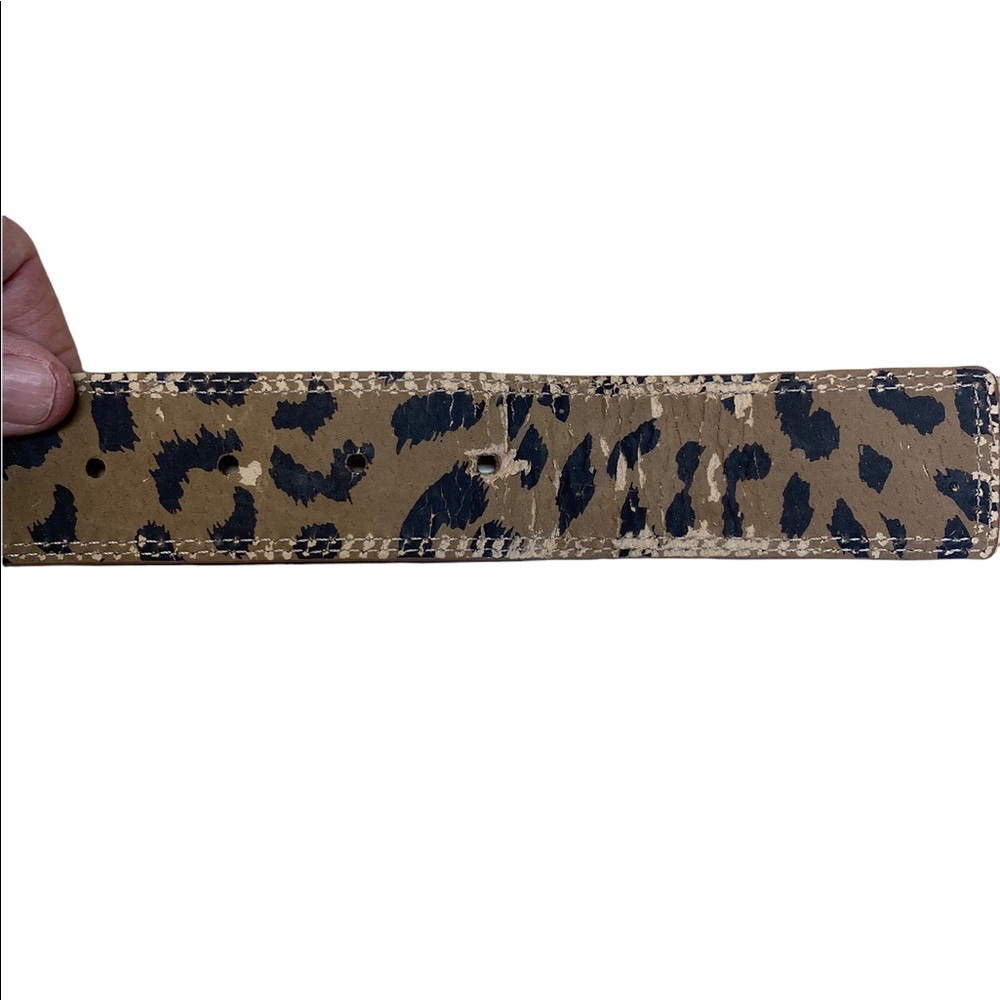 “Betsey Johnson Bundle” two belts for the price of one. One medium and one small - Picture 8 of 8